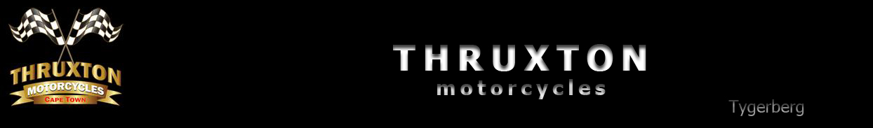 Thruxton Motorcycles